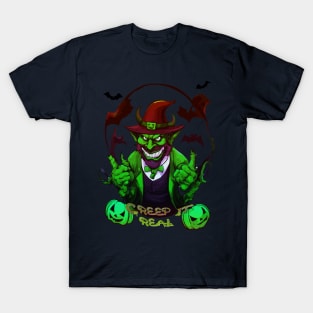 Halloween T-Shirt